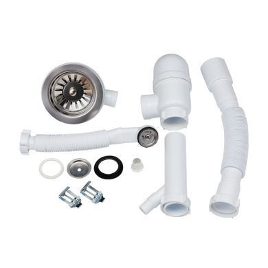 Кухонна мийка Lidz 620x500/200 COL-06 Бежевий (LIDZCOL06620500200) LIDZCOL06620500200 фото