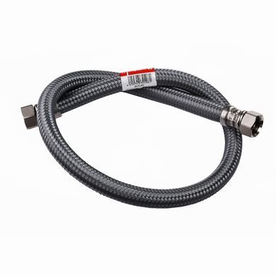 Шланг водяной TUCAI 1/2"х1/2" BВ 0,3м АНТИКОРРОЗИЯ TAQ ACB HG-1212-300 204274 (000009801) 000009801 фото