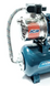 Насосная станция Pedrollo HYDROFRESH HF JCRm 2А/24CL(KMHFJC2M24) KMHFJC2M24 фото 2