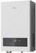 Електричний котел 5 кВт DSFB Midea, 220 В/380 В, 1-контурний, насос + бак (DSFB50BW) DSFB50BW фото 1