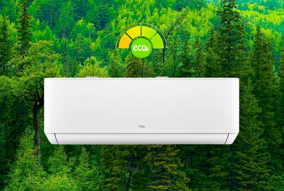 Побутовий кондиціонер TCL TAC-12CHSD/XAB1IHB Heat Pump Inverter R32 WI-FI (000003708) 000003708 фото