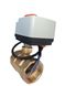 2-ходовой шаровой клапан н/о 1 1/2" DN40 с электроприводом Tervix Pro Line ORC 2 (201165) 201165 фото 2