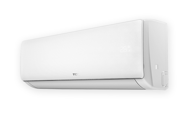 Побутовий кондиціонер TCL TAC-12CHSD/XAB1IHB Heat Pump Inverter R32 WI-FI (000003708) 000003708 фото