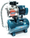 Насосная станция Pedrollo HYDROFRESH HF JCRm 2А/24CL(KMHFJC2M24) KMHFJC2M24 фото 1