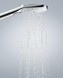 Ручной душ HANSGROHE RAINDANCE SELECT 120 Air 3jet (26521000) 26521000 фото 5