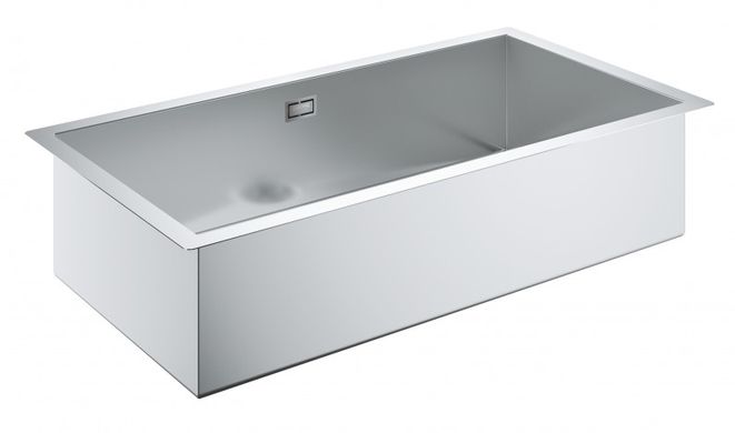 Мойка GROHE EX Sink K700 из нержавеющей стали (31580SD0) 31580SD0 фото