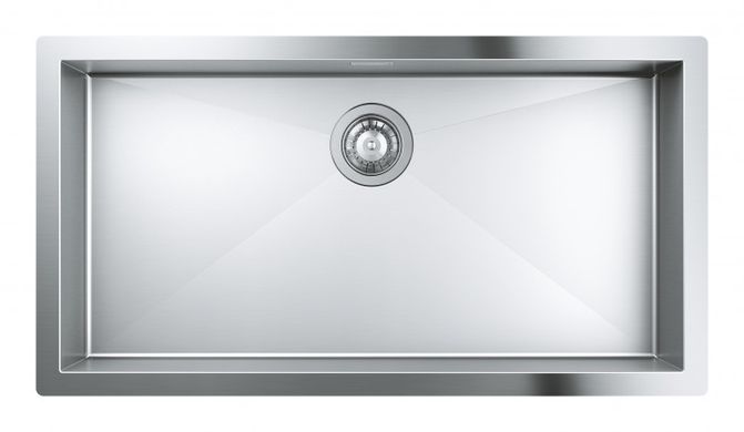Мийка GROHE EX Sink K700 із нержавіючої сталі (31580SD0) 31580SD0 фото
