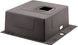 Кухонна мийка Qtap DK5050BL 2.7/1.0 мм Black (DK5050BL) DK5050BL фото 3