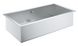 Мийка GROHE EX Sink K700 із нержавіючої сталі (31580SD0) 31580SD0 фото 4