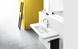Смеситель для мойки Hansgrohe Logis, Хром (71130000) 71130000 фото 3
