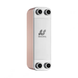 Теплообмінник LM110-60H-2" Hexonic (Secespol) (0209-0064) 0209-0064 фото 1