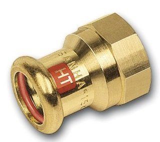 Збірка ВПр-ВР 18х1/2" Sanha, з внутрішньою різьбою (0055577) 0055577 фото