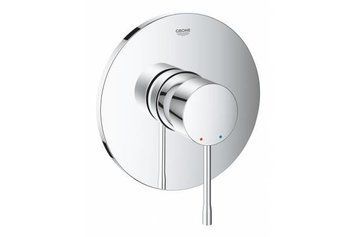 Змішувач для душу GROHE Essence, Хром (24057001) 24057001 фото