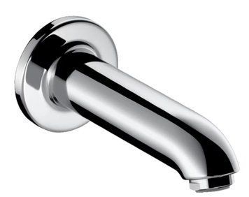 Вилив для ванни HANSGROHE, Хром (13414000) 13414000 фото
