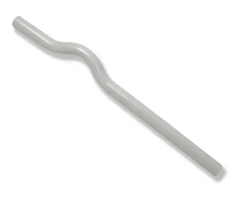 Перехрещення Wavin Ekoplastik S 2,5 / PN 20 / SDR 6 - 16мм (SKR016P20X) SKR016P20X фото