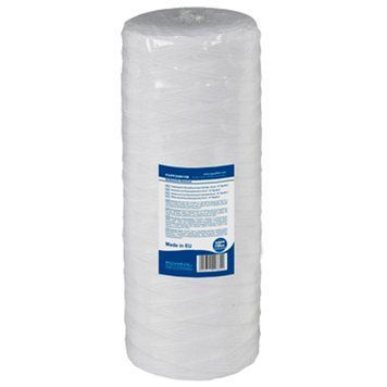 Картридж Aquafilter FCPP5M10BB з поліпропіленового шнура 5 микр. (FCPP5M10BB) FCPP5M10BB фото