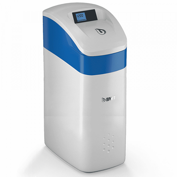 Компактний фільтр пом'якшення води BWT PerlaSilk XL (PS25UA) PS25UA фото