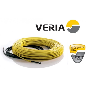 Кабель 425Вт, 20м Veria Flexicable 20 (189B2002) 189B2002 фото