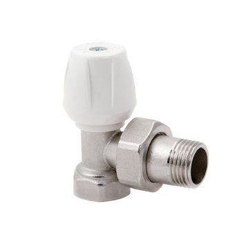 Кран кутовий відсікаючий 3/4" ICMA 803 (82803AE06) 82803AE06 фото