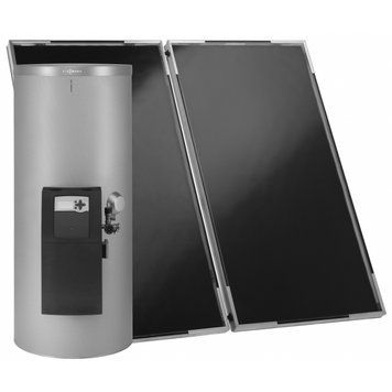 Пакетное предложение Viessmann VITOSOL 100-FM SK06411 SK06411 фото