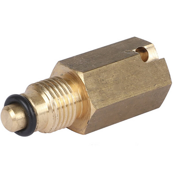 Занурювальна гільза M10x1 Meibes MeiFlow Top S для насосних груп (M90253.29) M90253.29 фото