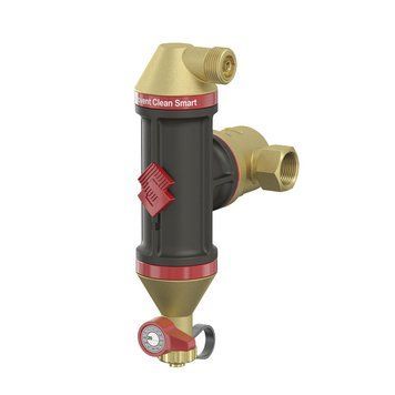 Сепаратор воздуха и грязи FLAMCO Flamcovent Clean Smart 2" , 10 бар, 120 &deg;C (30046) 30046 фото