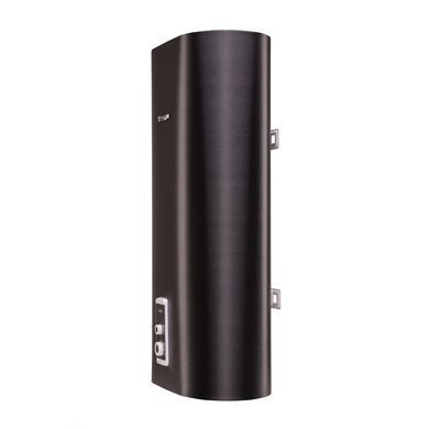 Бойлер 80 л WILLER Grand вертикальный (цвет черный алюминий)(EV80DR Grand-SP-alumbl) EV80DR Grand-SP-alumbl фото
