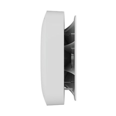Бездротовий датчик диму і температури Ajax FireProtect 2 SB (Heat/Smoke) White (52254.149.WH1) 52254.149.WH1 фото