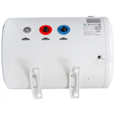 Бойлер 50 л Horizon WILLER горизонтальний (EH50RI-Horizon) EH50RI-Horizon фото