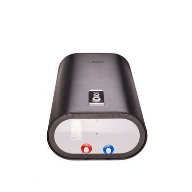 Бойлер 80 л WILLER Grand вертикальный (цвет черный алюминий)(EV80DR Grand-SP-alumbl) EV80DR Grand-SP-alumbl фото