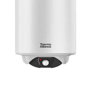 Водонагрівач Spectra 100 л вертикальний, мокрий ТЕН 2 кВт, &Oslash;435 мм Thermo Alliance (SV1004420W) SV1004420W фото