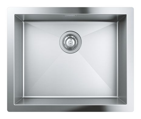 Мийка GROHE EX Sink K700 із нержавіючої сталі (31579SD0) 31579SD0 фото