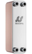 Теплообмінник LB47-40H-5/4" Hexonic (Secespol) (0204-0744) 0204-0744 фото 1
