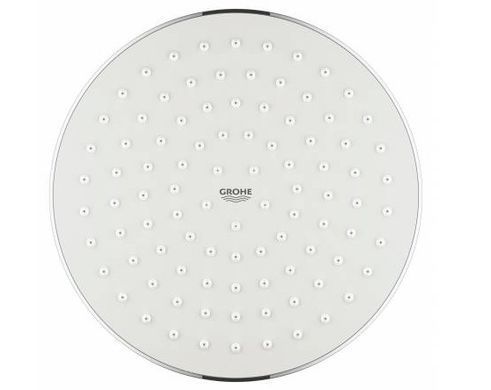 Душевая система Grohe New Tempesta Rustic System 200, хром (27399002) 27399002 фото