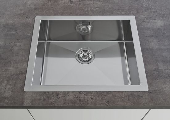 Мойка GROHE EX Sink K700 из нержавеющей стали (31579SD0) 31579SD0 фото