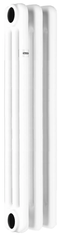 Дизайн-радиатор Cordivari ARDESIA 1 секция 3 колонны H=556 мм 3col-h556 фото