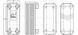 Теплообмінник LB47-40H-5/4" Hexonic (Secespol) (0204-0744) 0204-0744 фото 2