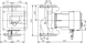 Циркуляционный насос Wilo Stratos MAXO 32/0,5-8 PN 6/10 (2164578) 2164578 фото 3