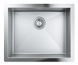 Мойка GROHE EX Sink K700 из нержавеющей стали (31579SD0) 31579SD0 фото 1