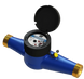 Счетчик ХВ Metron MDC DN 50 L300 (000071402) 000071402 фото 1