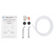 Бойлер 50 л Horizon WILLER горизонтальний (EH50RI-Horizon) EH50RI-Horizon фото 10
