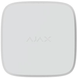 Бездротовий датчик диму і температури Ajax FireProtect 2 SB (Heat/Smoke) White (52254.149.WH1) 52254.149.WH1 фото 1