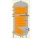 Бойлер 300л комбинированный Cordivari BOLLY 2 ST WB/WC (2 змеевик) с покрытием POLYWARM (3135162320503) 3135162320503 фото 2