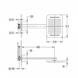 Верхний душ IMPRESE Smart Click ZMK, хром (ZMK101901101) ZMK101901101 фото 2