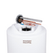 Водонагрівач Spectra 100 л вертикальний, мокрий ТЕН 2 кВт, &Oslash;435 мм Thermo Alliance (SV1004420W) SV1004420W фото 6