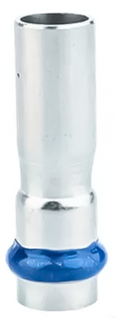 Переходник редукционный 42 &times; 18 нар/вн ASG INOX (6556117) 6556117 фото