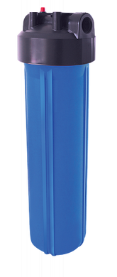 Комплект обладнання "Преміум" для очищення води в котеджі з 2-3 санвузлами (ESPFK1252CEMIXA) ESPFK1252CEMIXA фото