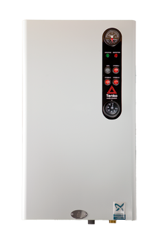 Электрический котел 6 кВт STANDART PLUS Tenko, 380 В, 1-контурный, насос + бак (СПKE6-400G) СПKE6-400G фото