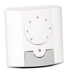 Электронный комнатный термостат для различных систем отопления BT-A (10025810) 10025810 фото