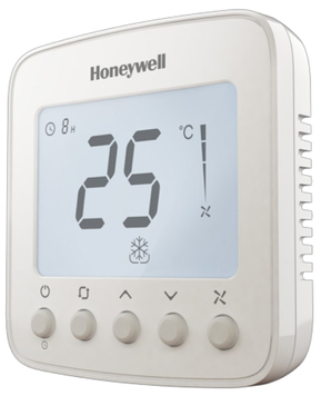 Термостат фанкойла Honeywell Orchid 1 (TF428WNM/U) TF428WNM/U фото